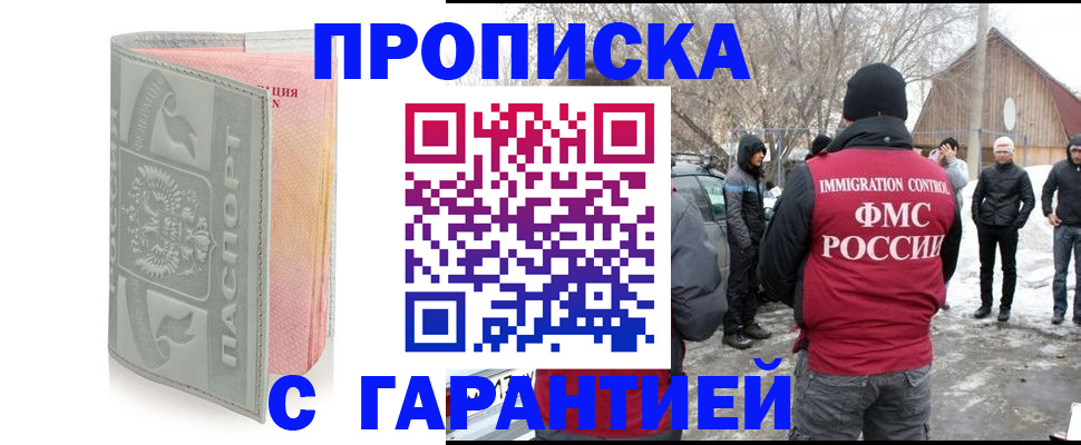 временная регистрация надежно в Курганской области