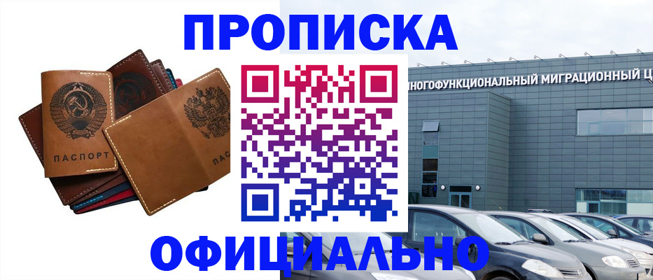 прописка в квартире в Курганской области